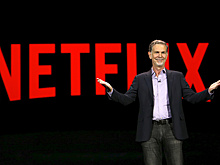 Крах Netflix: капитализация компании упала на $15 млрд