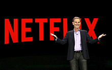Крах Netflix: капитализация компании упала на $15 млрд