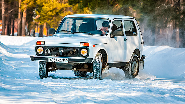 Топ-10 идеальных автомобилей для русской зимы