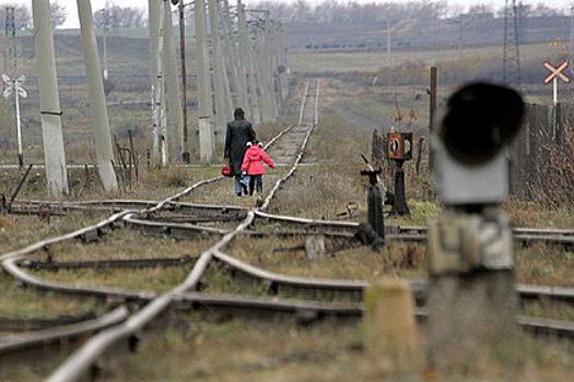 Армения заподозрила Азербайджан в нежелании разблокировать железные дороги