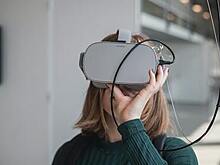 В российском городе появятся VR-медведи