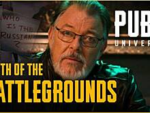 Новый эпизод под названием «Рождение Battlegrounds» для Playerunknown's Battlegrounds