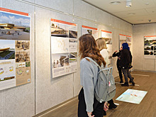 Открытие выставки «Картография Москвы. Третье измерение» состоится 22 августа