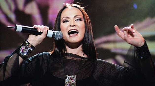 «Норм бицуха»: Ротару восхитила поклонников