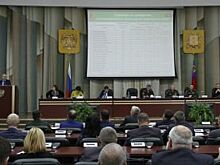 В Кузбассе прошло расширенное заседание призывной комиссии