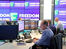 Акции Freedom Finance вошли в состав First Trust Financial AlphaDEX.