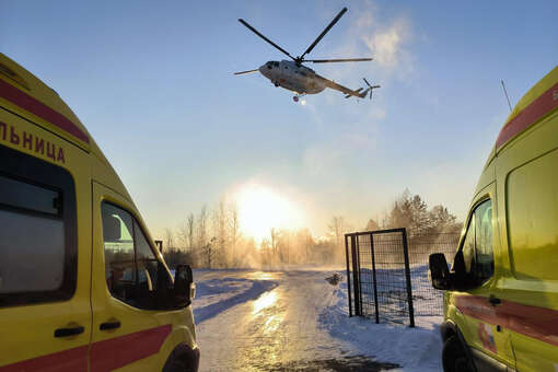 Минздрав Пермского края: раненый сверстником школьник гемодинамически стабилен