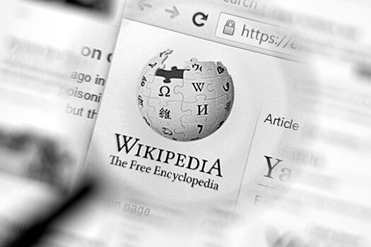 РКН потребовал от "Википедии" удалить два англоязычных материала с фейками о спецоперации