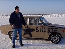 Умельцы создали “Жигули” с двумя коробками передач