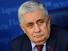 Шурчанов: фракция КПРФ не поддерживает пакет законов об амнистии капитала