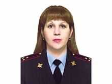 В полиции Красноярского края назначили нового начальника по делам миграции