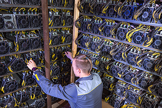 Найден способ сделать биткоины безопаснее для человечества