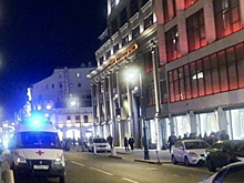 Артиста Большого театра насмерть придавило рампой во время спектакля. Почему это произошло?