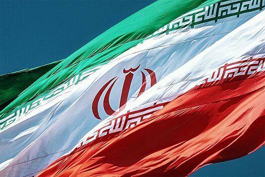 Иран заявил об отказе вести переговоры с США по ядерной сделке