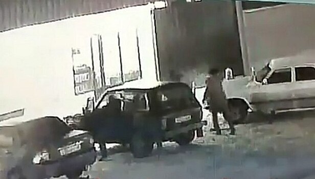 Участника кровавого конфликта в Ингушетии расстреляли на глазах родственника