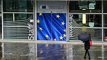 Выборы в Европарламент начинаются в странах ЕС