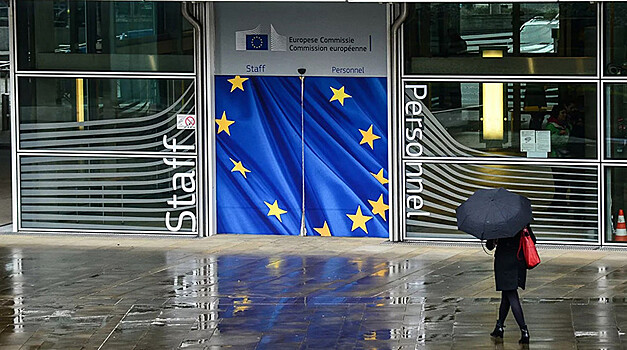 Эксперты прогнозируют тяжелый удар по ЕС при конфискации активов РФ