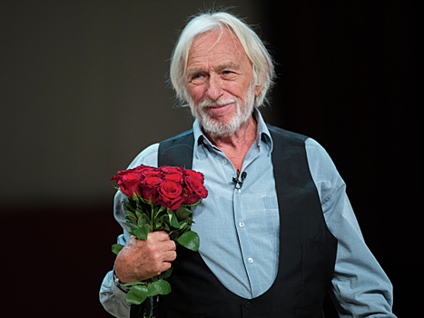 Новый фильм Пьера Ришара покажут в России