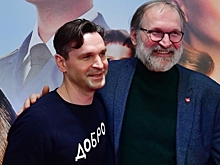 «Я их отговаривал!»: Федор Добронравов об актерской карьере своих сыновей