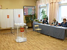 Депутатом Госдумы от Тверской области выбран единорос Сергей Веремеенко