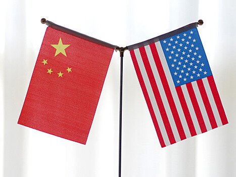 Лилия Шевцова: "Америка и Китай: кто кого?"