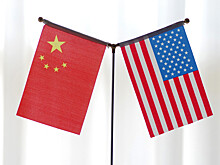 Лилия Шевцова: "Америка и Китай: кто кого?"