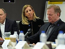 Главы НХЛ, МЛС, НБА, НФЛ, MLB и NASCAR поддержали борьбу с антисемитизмом в США: «Спорт способен объединять и сводить на нет расовые, этнические и религиозные различия»