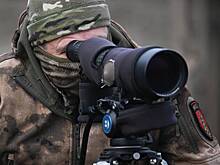 Российские войска ударили по ВСУ у аэропорта под Киевом