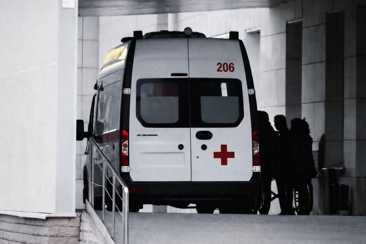 Житель Белгородской области ранен при детонации FPV-дрона