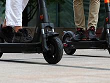 В ГИБДД подготовили правила езды на электросамокатах