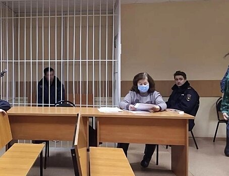 Виновника смертельного ДТП в Пижанке отправили под арест