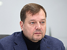 Балицкий: ВСУ ведут артиллерийский обстрел в Запорожской области