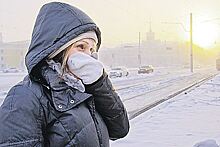 Названы причины возникновения неприятного запаха в Москве