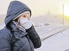 Названы причины возникновения неприятного запаха в Москве