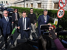 Мединский: Россия передаст Украине 6 тысяч тел погибших