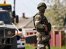 Сенатор: у Украины нет шансов при попытке наступления на Крым