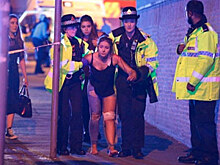 СМИ: Теракт в Манчестере готовился не менее года