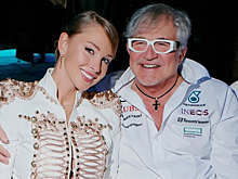 Эвелина Блёданс о Дибровых: «Когда они всё расскажут, то страна ахнет»