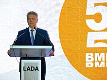 Глава АвтоВАЗа: Рост цен на Lada идет позади инфляции