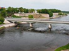 Эстония заявила о готовности сбивать российские самолеты