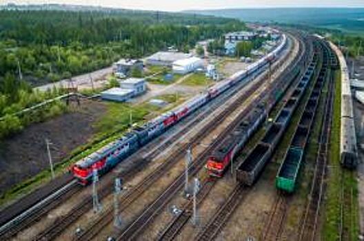 Производство грузовых вагонов в январе – августе 2020 года снизилось на 29,2%