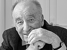 Родион Щедрин: «У меня была великая жена, Майя Плисецкая, с которой мне всегда было интересно»