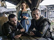 Сериалы про викингов, от которых нельзя оторваться