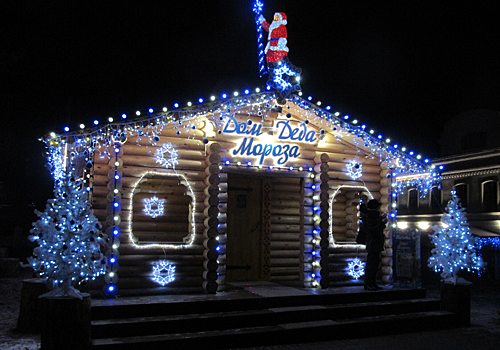 Куда пойти за новогодним настроением - на «Ночь в оркестре» или Рождественскую ярмарку