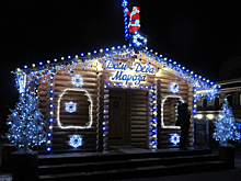 Куда пойти за новогодним настроением - на «Ночь в оркестре» или Рождественскую ярмарку