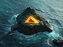 Страшнее Бермудского треугольника: названы две опасные таинственные зоны