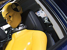 Названы смертельно опасные автомобили