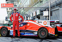 Петров получил место в команде бывших руководителей Marussia в Формуле-1