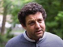 "Меня это затрагивает кровно": актёр Михаил Полицеймако поддержал фильм о пальмникенской трагедии