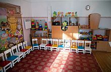 В Приморье откроют четыре детских сада